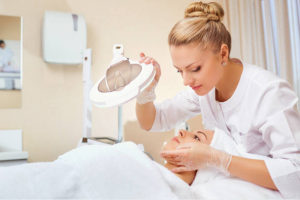 Các kiểu thiết kế spa phổ biến tại Việt Nam